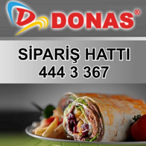 Donas Şair Fuzuli Eskişehir