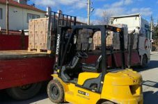 AKALIN Kiralık Forklift Eskişehir Forklift Kiralama