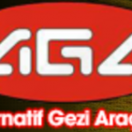 Aga Bisiklet Kiralama