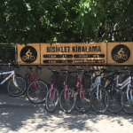 Car-Art Bisiklet Kiralama