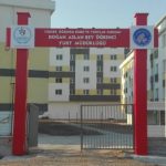 Doğan Aslan Bey Erkek Öğrenci Yurdu