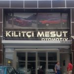 Kilitçi Mesut Otomotiv