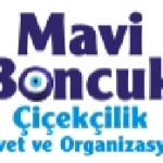 Mavi Boncuk Çiçekçilik
