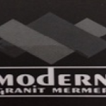 Modern Granit Mermer
