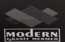 Modern Granit Mermer