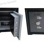 Nas Çelik Kasa Sanayi