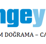 Simge Yapı FIRATPEN CAM BALKON PVC ALÜMİNYUM DOĞRAMA