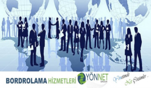 Yönnet Bina Tesis Yönetim Hizmetleri