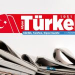 Türkeli Gazetesi Yayıncılık