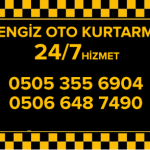 Afyon Oto Yol Yardım